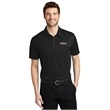 Port Authority® Tall Silk Touch™ Performance Polo