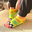 Ankle Athletic Sock