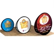 Round Pop Up Banner For Tradeshow