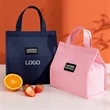 Thermal Insulated Folding Lunch Bags