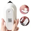 Rechargeable Portable Handheld Garment Steamer