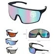 Sport Viper Mirror Sunglasses