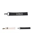 Keychain Lanyard Wrist Strap