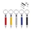 Multiuse Tool Stylus Twist Pen