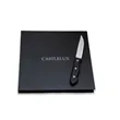 Castlelux 6 Piece Executive Steak Knives