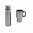 Stainless Steel Insulated Water Thermos Gift Box