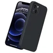 iPhone 13 Silicone Atlas Series Case