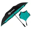 The Inversa Inverted Umbrella - Auto-Open, Reverse Closing