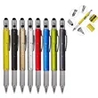 Multi Function Tool Stylus  Pen