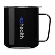 MiiR® TruEnamel™ Camp Cup - 12 Oz.