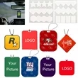 Car Hanging Aromatherapy Tablet