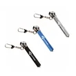 Nano Tire Gauge with Keychain