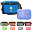 LUNCH TO GO RIDGE COOLER