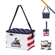 Suchling Patriotic Cooler Bag