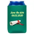 Custom Print Graduation Celebration Can Cooler