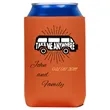 Custom Print Family Reunion Can Cooler