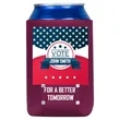 Custom Print Campaign Can Cooler