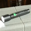 reNew Zoom Rechargeable Flashlight With Case