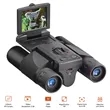 32GB Digital Binocular with Camera Video Recorder
