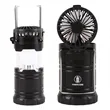 reNew Rechargeable Dual Lantern Fan