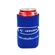 Magnetic Neoprene Can Cooler, 12 oz.