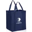Heavy Duty Non-Woven Grocery Tote Bag