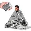 Survival Blanket Emergency Thermal