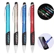 Illuminated Stylus Pen Ballpoint