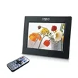 8" Full Function Digital Photo Frame