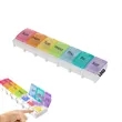 Pop-Up Design Weekly Pill Organizer