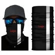 Eflective Safety Bandana Multifunctional Headwear