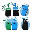 Cell Phone Accessory Mobile Holder Neck Wallet
