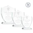 Scudo Shield Award - Clear