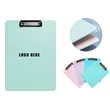 Recycled Plastic Office Clipboard