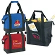 Insulated Can Cooler Bag w/ Carrying Handles