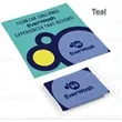 6"x6" Ultra Opper Fiber® Cleaning Cloth