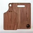 Walnut Cutting Board