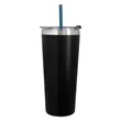 24 Oz. Full Laser Colma Basics Tumbler