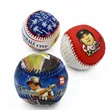 Full Color Wrap Baseball