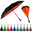 Custom Inverted Umbrella