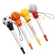 Cartoon Bouncing Ballpoint Pen