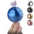 Office Desk Spinning Ball