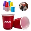 Mini Disposable Plastic Cups