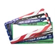 Metal Auto License Plate Frames With Full Color Printing