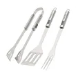 Basics BBQ Set - 3pc
