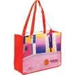 Laminated PP Non Woven Grocery Bag