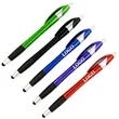 Archer 2 Plastic Stylus Gripper Pens