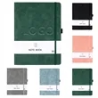 B5 Soft Touch PU Business Hardcover Notebook