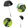 Golf Bag Umbrella