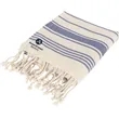 Bungalow Beach Towel